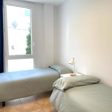 Traire - Apartamento Luminoso Cerca Del Centro كاذاكيس المظهر الخارجي الصورة