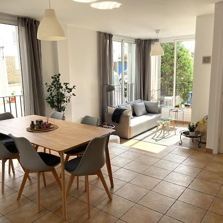 Traire - Apartamento Luminoso Cerca Del Centro كاذاكيس المظهر الخارجي الصورة