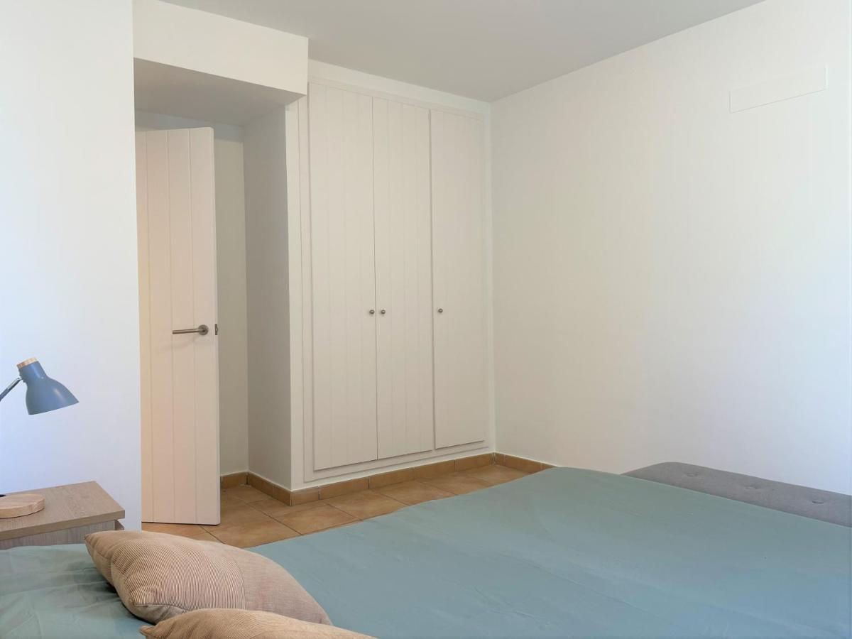 Traire - Apartamento Luminoso Cerca Del Centro كاذاكيس المظهر الخارجي الصورة