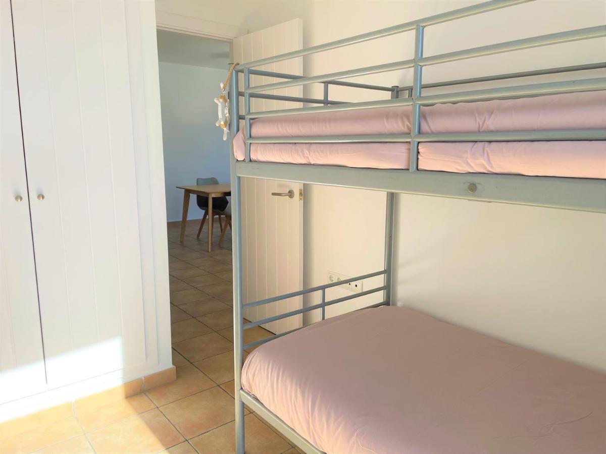 Traire - Apartamento Luminoso Cerca Del Centro كاذاكيس المظهر الخارجي الصورة